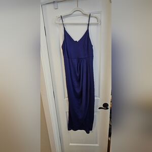 Express dress